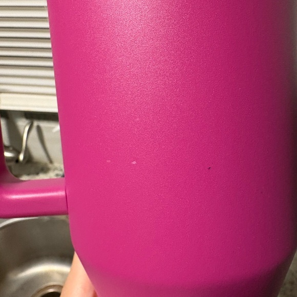 HydroJug Harvest Berry 40oz - Picture 5 of 7